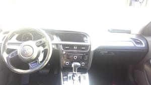 2014 Audi Audia4