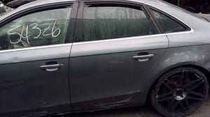 2013 Audi Audia4