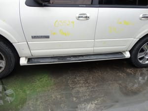 2008 Ford Expedition