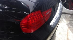 2011 BMW 328i