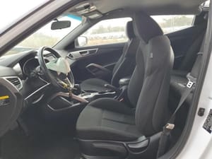 2017 Hyundai Veloster