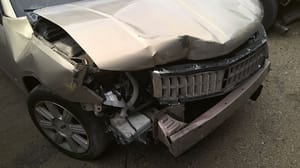 2008 Lincoln Mkz