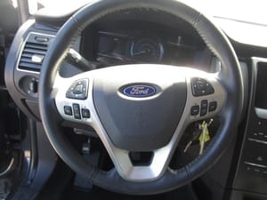2013 Ford Flex