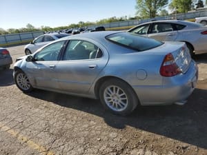 2004 Chrysler 300m