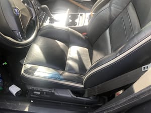 2007 Volvo Xc90