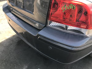 2006 Volvo Volv60