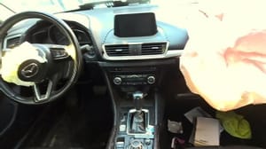 2018 Mazda Mazda3