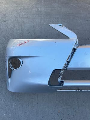 2015 Lexus Rx350 Bumper Cover - Front