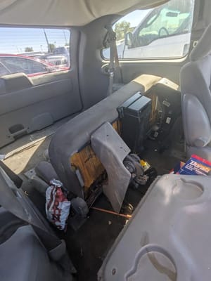 2004 Dodge Caravan
