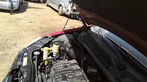 2011 Dodge Caravan