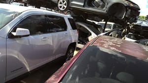 2012 GMC Terrain