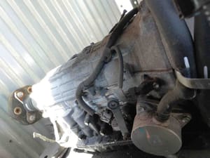 2007 Lexus Gs350