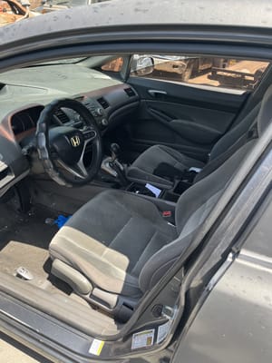 2011 Honda Civic