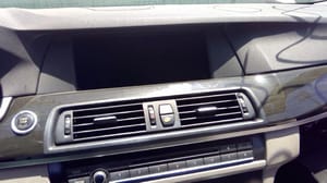 2011 BMW 528i
