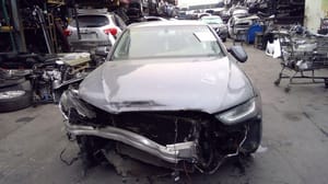 2013 Audi Audia4