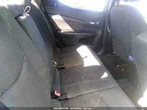 2013 Chrysler Avenger