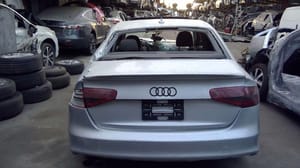 2013 Audi Audia4