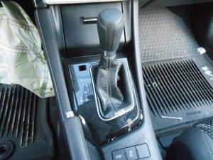 2016 Scion Im Scion