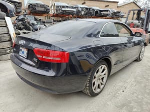 2012 Audi Audia5