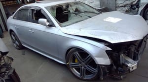 2013 Audi Audia4