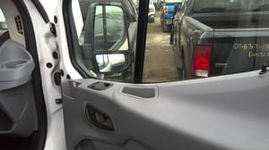 2019 Ford Tra250