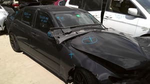 2004 Lexus Is300