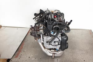 2008 Subaru Forester