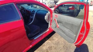 2005 Scion Sciotc