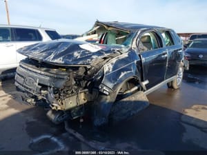 2011 Ford Edge