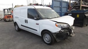2016 Dodge Promacity