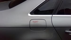 2010 Audi Audia4