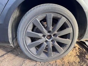 2012 Audi Audia4