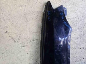 2015 Jeep Compass Fender
