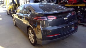 2014 Chevrolet Volt