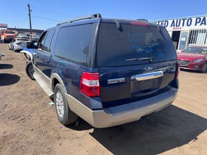 2008 Ford Expedition