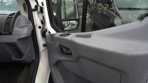 2017 Ford Tra250