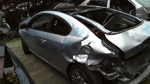 2007 Scion Sciotc