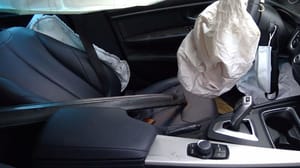 2014 BMW 320i