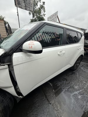 2021 Kia Soul