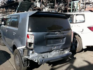 2012 Scion Xb