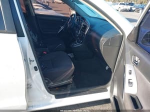 2004 Toyota Matrix