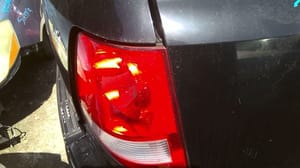 2004 Kia Sorento