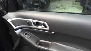 2012 Ford Explorer
