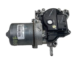 2013 Ford Explorer Wiper Motor Front