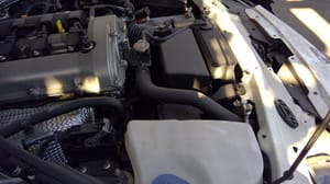 2020 Mazda MX-5 Miata