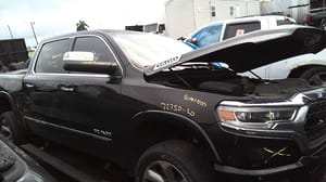 2020 Dodge Dpu15