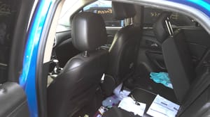 2018 Buick Encore