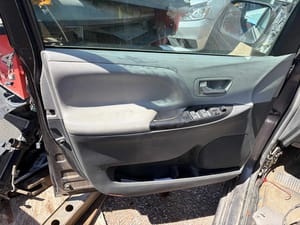 2016 Toyota Sienna