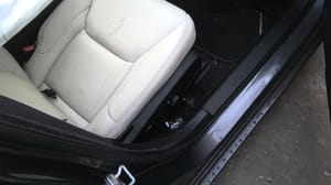 2018 Chrysler 300