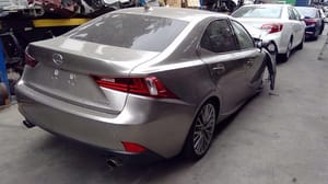2014 Lexus Is250